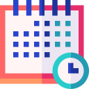 calendario icon