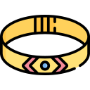 pulsera icon