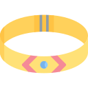 pulsera icon