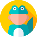 cocodrilo icon