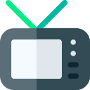 televisor icon