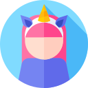 unicornio icon