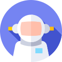 astronauta icon