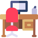 escritorio icon