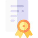 diploma icon