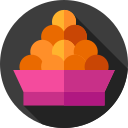 laddu icon