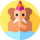 ganesha icon