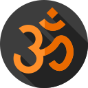 om icon