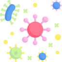 virus icon