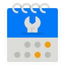 calendario icon