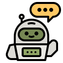 chatbot icon