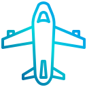 avión