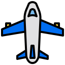 avión icon