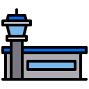 aeropuerto icon