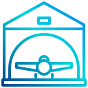 hangar icon