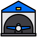 hangar icon