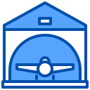 hangar icon