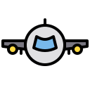 avión icon