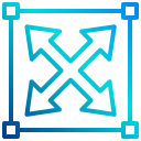 maximizar icon