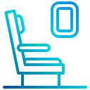 asiento icon