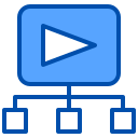 video icon