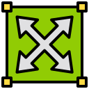 maximizar icon