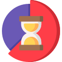 reloj de arena icon