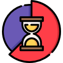 reloj de arena icon