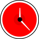 reloj icon