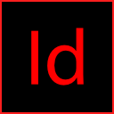 indesign icon