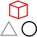 geometria icon