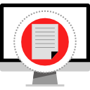 monitor icon