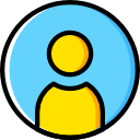 usuario icon