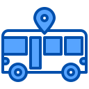 autobús icon