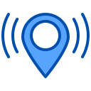 gps icon