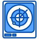 radar icon