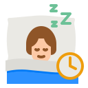 dormido icon