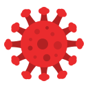 virus icon