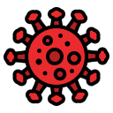 virus icon