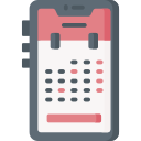 calendario icon