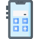 calculadora icon