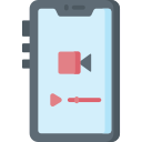 video icon