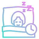 dormido icon