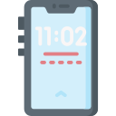 reloj icon