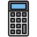 calculadora icon