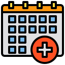 calendario icon