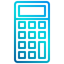 calculadora icon