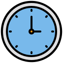 reloj icon