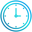 reloj icon