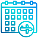 calendario icon